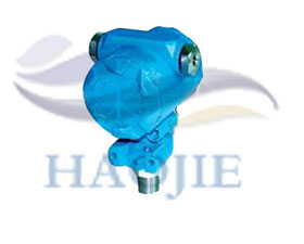 浩捷 PTJ407/408工業型壓力變送器