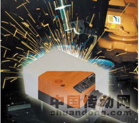 傳感器的庇護所--堅固的傳感器得益于防護罩