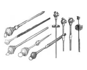 順儀儀表 耐腐熱電偶(阻)