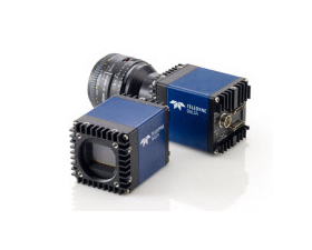 Teledyne DALSA發(fā)布高分辨率高速Falcon2相機