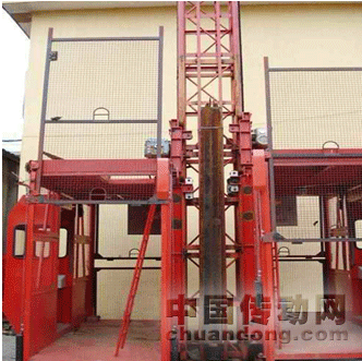 開環轉矩控制技術在升降機配套應用中優勢明顯