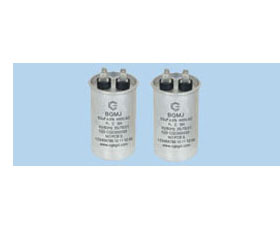 凱富利 逆變器、整流器輸出濾波用電容器(油式) BGMJ(CBB65)