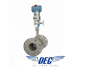 德川儀表 V錐流量計