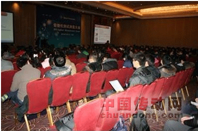 追隨科技發展的腳步，安捷倫測試測量大會引領行業趨勢 