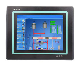  維控電子 人機界面LEVI908T（標準型）
