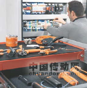 魏德米勒高品質(zhì)工具——滿(mǎn)足客戶(hù)對(duì)工具的所有需求