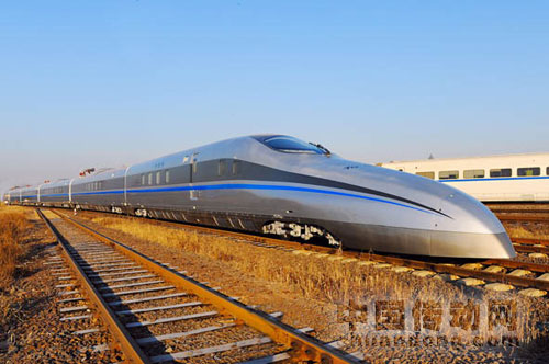 中國(guó)南車(chē)