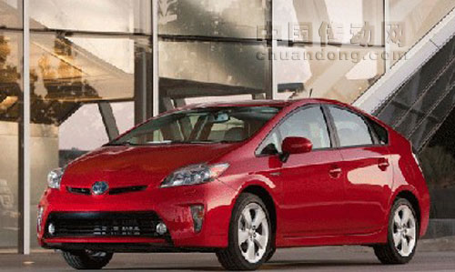 德國欲成電動車市場領軍者