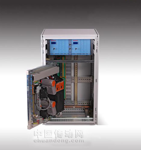 霍尼韋爾 安全管理器現場設備單元模塊