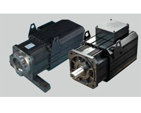 海天驅動 1808302F 伺服電機