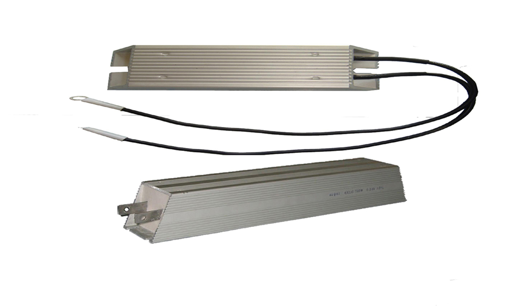 申世電氣 制動電阻—型號:RLG-1000W-50R-L