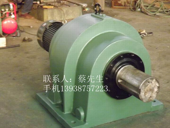 銀河機械 星輪減速機