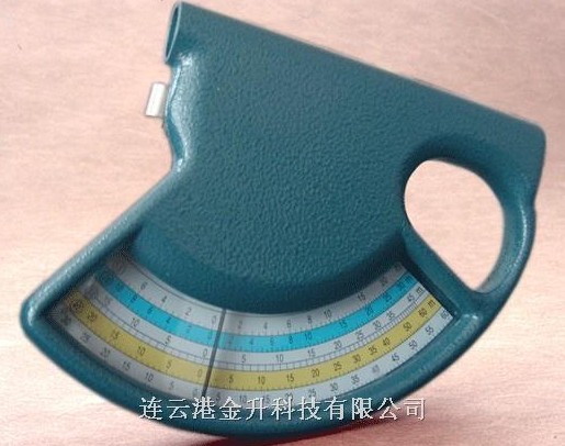 哈光樹木測(cè)高器CGQ-1直讀測(cè)高器