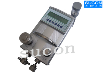 蘇控自動化 智能壓力校驗儀