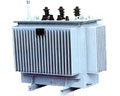 薩頓斯10KV級S11-R(M)系列三相配電變壓器
