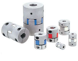 思貝德 梅花聯軸器