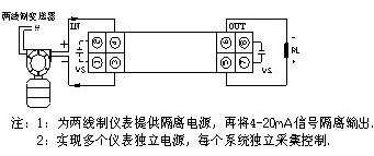 P-1130原理圖及接線圖