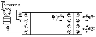 PG-113接線圖