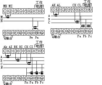 PA-27接線圖