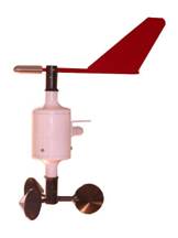 達卡 一體化風速風向傳感器LC-8SX