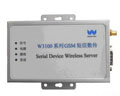 萬維盈創(chuàng) W3100SM—RP短信數傳