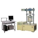 筑龍YZM-E瀝青混合料閉式三軸試驗儀