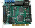 阿爾泰 PCI8613數據采集設備