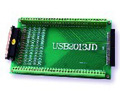 阿爾泰 USB2013JD數據采集設備