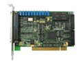 阿爾泰 PCI8620數據采集設備