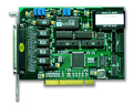 阿爾泰 PCI2000數據采集設備