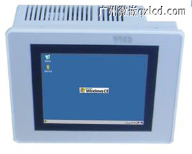 支持視頻2D,3D加速的一款嵌入式wince工業單板電腦