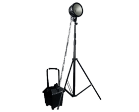 榮攀 FW6101防爆移動燈