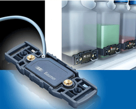 堡盟推出新型CFDK 25電容式傳感器