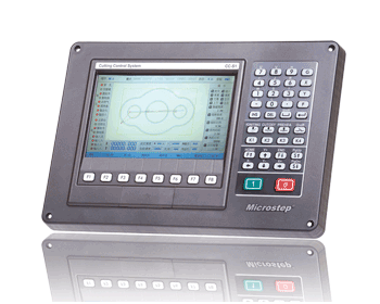 CC-S1新型切割機數控系統