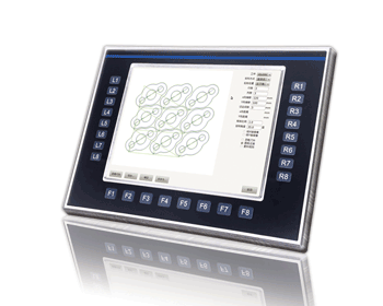 CC-L1/CC-T1新型切割機數(shù)控系統(tǒng)