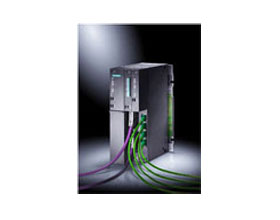西門子 新一代 S7-400 CPU