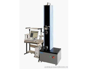 冠測(cè)電子萬能試驗(yàn)機(jī)-單柱-電腦控制