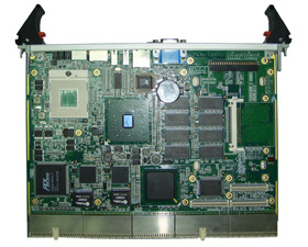 研川 CPCI-852工業主板