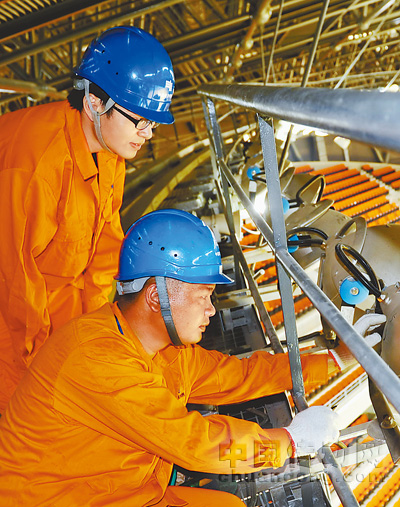 南方電網備戰大運會保供電如火如荼