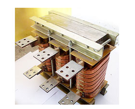 廣您電器 出線電抗器