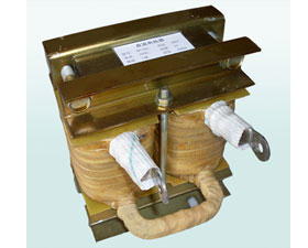 廣您電器 直流電抗器