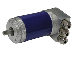 Eltra EL40A/B/C/E/H/I增量型編碼器(源貿實業代理)