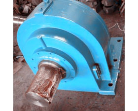 銀河機械 HNW25B-180型星輪減速機