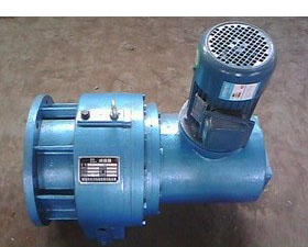 銀河機械 HZMC20B-25.5型星輪減速機