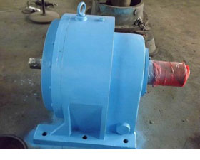 銀河機械 HJW20-25型星輪減速機