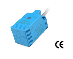 蘭寶 區域傳感器LE20系列