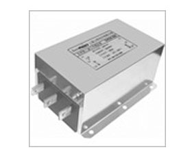 廣您電器 輸入濾波器