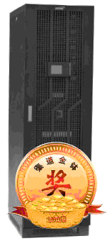 科士達高端模塊化UPS獲“渠道金缽獎”