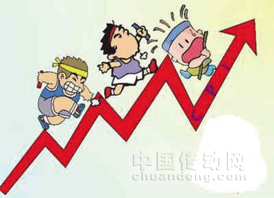 31個省份城鄉居民收入增速全部“跑贏”CPI