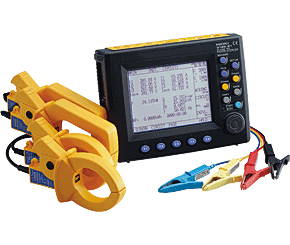 日置Hioki功率計 (日圖科技代理)